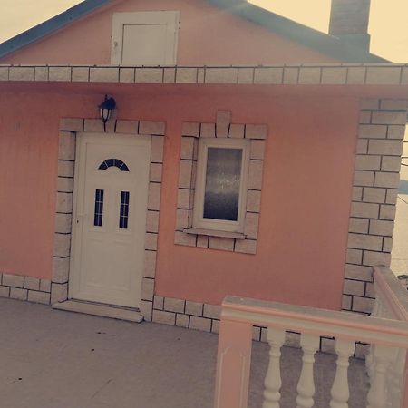Apartment Ampulica 2 Senj  Bagian luar foto