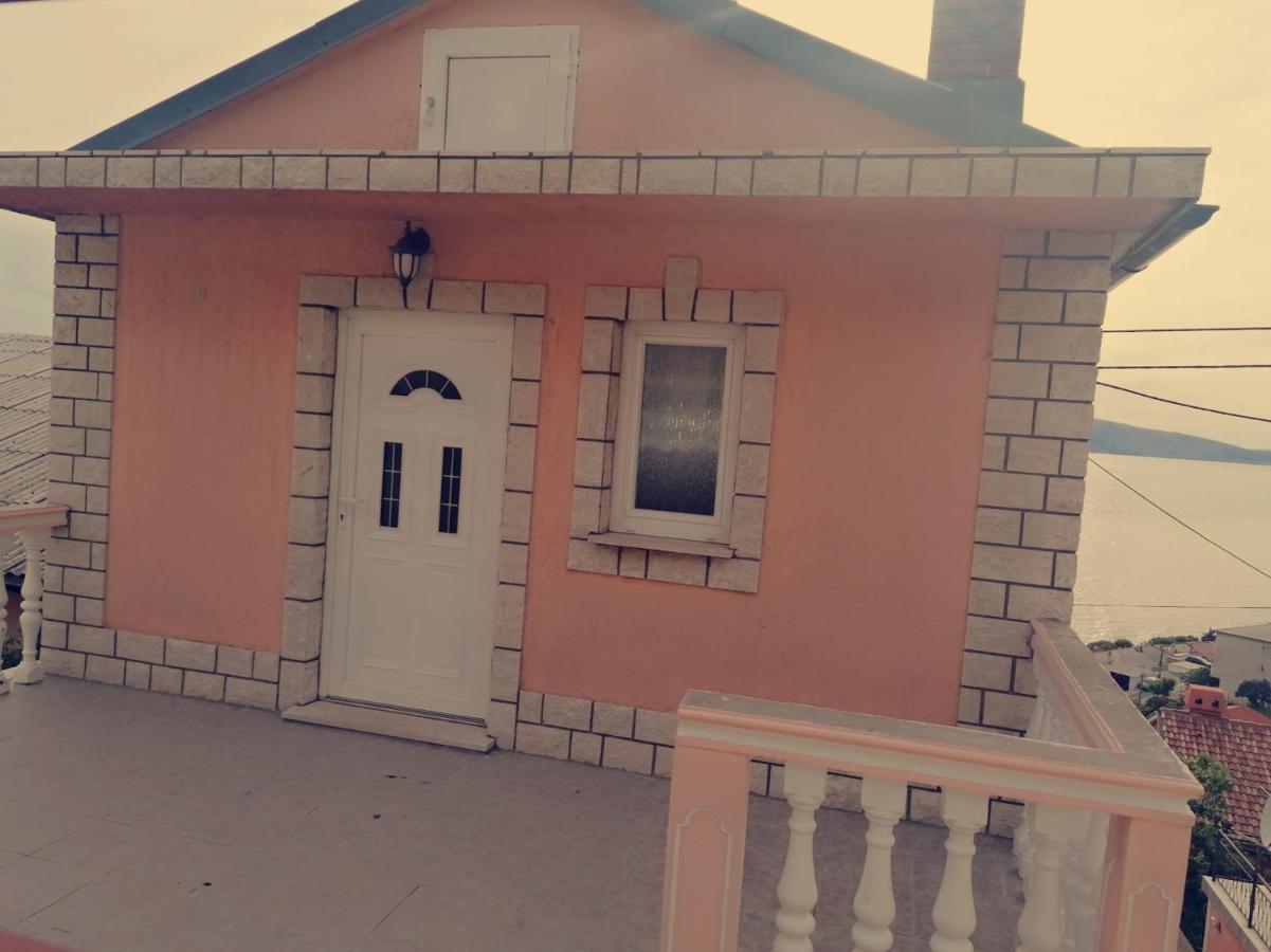 Apartment Ampulica 2 Senj  Bagian luar foto