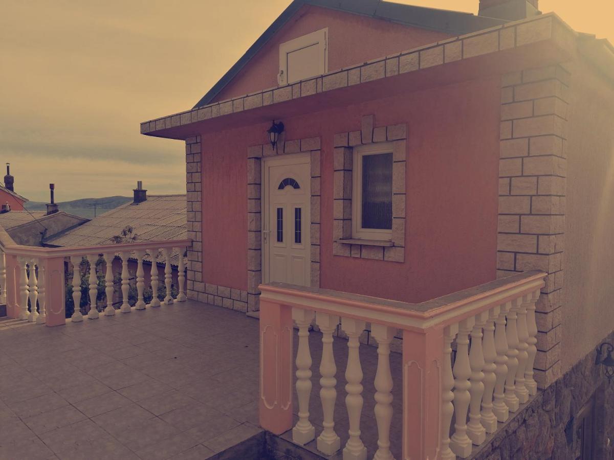 Apartment Ampulica 2 Senj  Bagian luar foto