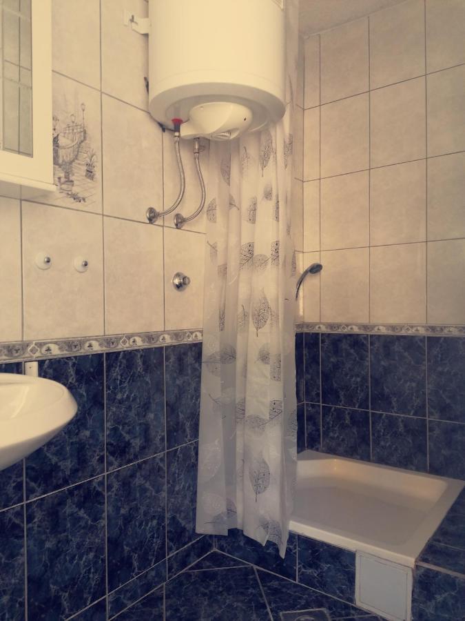 Apartment Ampulica 2 Senj  Bagian luar foto