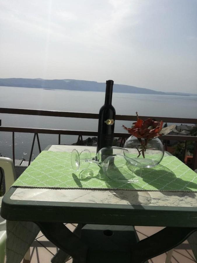 Apartment Ampulica 2 Senj  Bagian luar foto