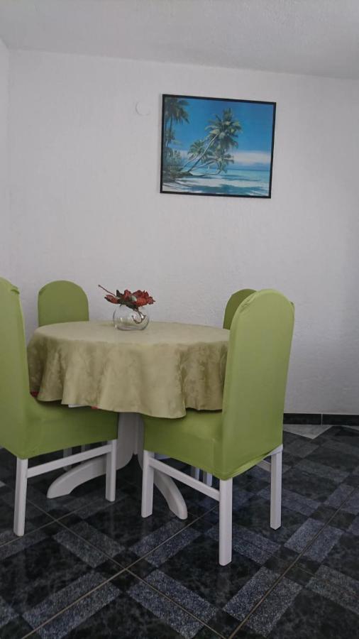 Apartment Ampulica 2 Senj  Bagian luar foto