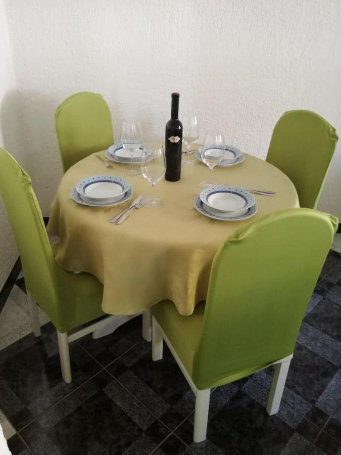 Apartment Ampulica 2 Senj  Bagian luar foto