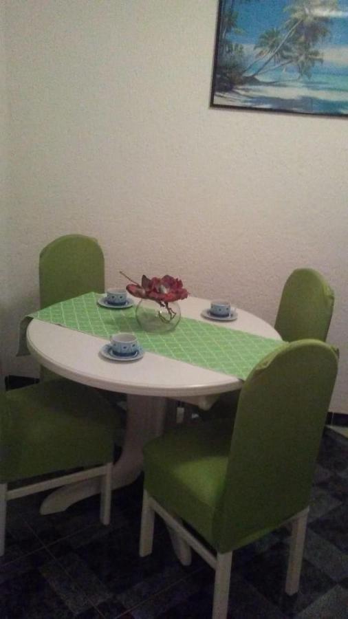 Apartment Ampulica 2 Senj  Bagian luar foto
